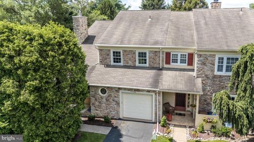 1500 Salaway Ct, MAPLE GLEN, PA, 19002-3100 | Card Image