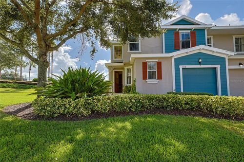 722 Chacall Loop, MOUNT DORA, FL, 32757-8708 | Card Image
