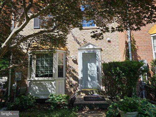47 Gas Light Ct, GAITHERSBURG, MD, 20879-3274 | Card Image
