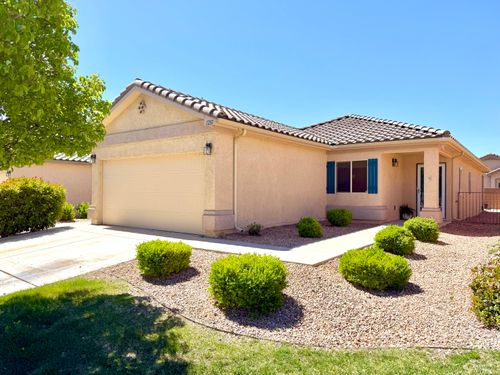 1251 La Fonda St, Bernalillo, NM, 87004-5676 | Card Image