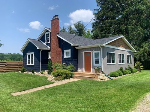 10291 Old State Rd, Conneaut Lake, PA, 16316-3131 | Card Image
