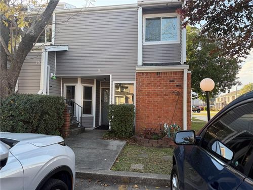 155-155 Avante Garde Circle, Kenner, LA, 70065 | Card Image