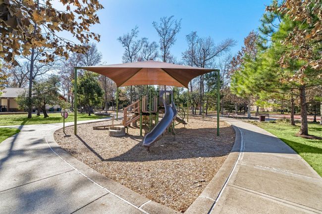 2712 Altissimo Ct, House other with 4 bedrooms, 3 bathrooms and 2 parking in Spring TX | Image 44