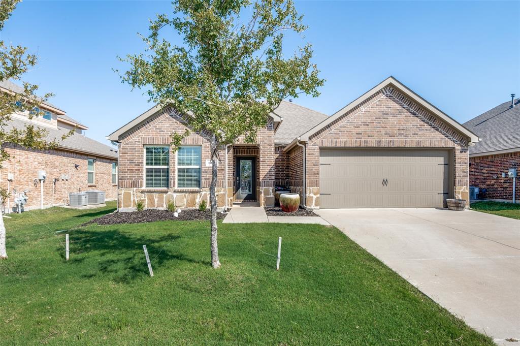 Dry Gulch Way, Princeton, TX 75407