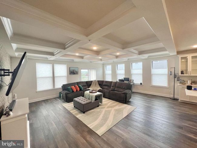 10407 Ratcliffe Trl, Townhouse with 3 bedrooms, 3 bathrooms and null parking in MANASSAS VA | Image 6