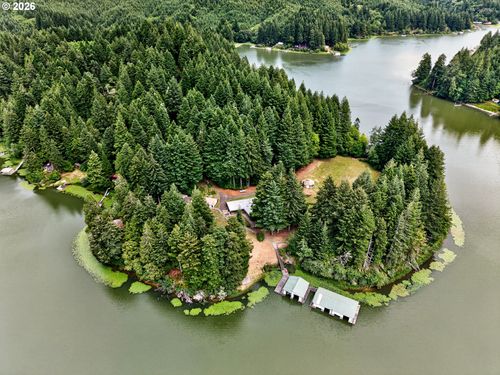 1190 N Tenmile Lk, Lakeside, OR, 97449-8654 | Card Image