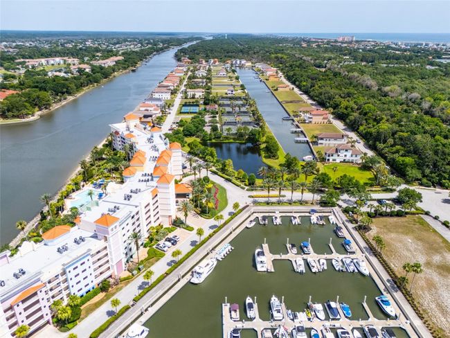 UNIT-361 - 102 Yacht Harbor Dr, Condo with 3 bedrooms, 3 bathrooms and null parking in Palm Coast FL | Image 4