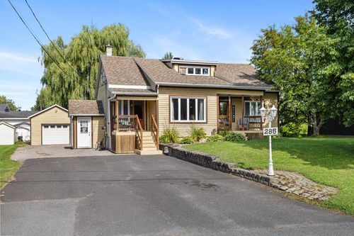 285 Rue Monseigneur-Lagueux, Lévis, QC, G6C1J4 | Card Image