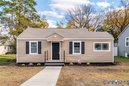 2502 Poplar St, Hopewell, VA, 23860-5043 | Card Image