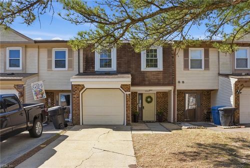 3069 Glastonbury Drive, Virginia Beach, VA, 23453 | Card Image