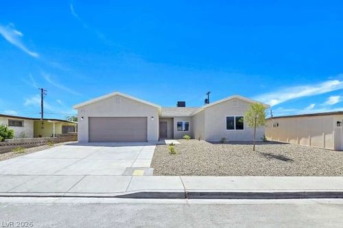 5071 Blanton Dr, Las Vegas, NV, 89122-6605 | Card Image