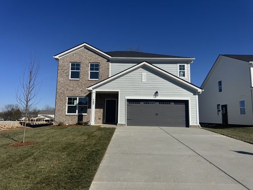 127 Dahlia Dr, La Vergne, TN, 37086-2287 | Card Image