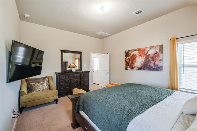 3415 Hughes Meadow Way, House other with 4 bedrooms, 3 bathrooms and 2 parking in Richmond TX | Image 14