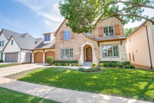 6704 Northwood Rd, Dallas, TX, 75225-2536 | Card Image