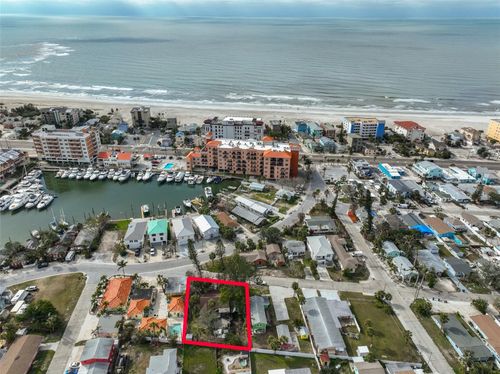 13225 2nd St E, Madeira Beach, FL, 33708-2407 | Card Image