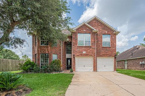 5703 Saragosa Dr, Richmond, TX, 77469-6167 | Card Image