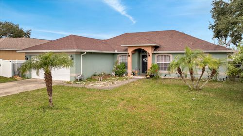 405 Mallard Lane, KISSIMMEE, FL, 34759 | Card Image