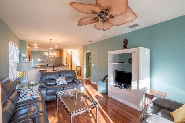 APT-1425 - 1400 Canopy Walk Ln, Condo with 3 bedrooms, 2 bathrooms and null parking in PALM COAST FL | Image 32