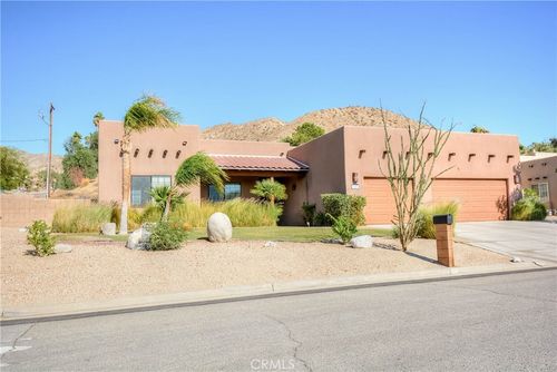 66802 Verbena Dr, Desert Hot Springs, CA, 92240-1865 | Card Image