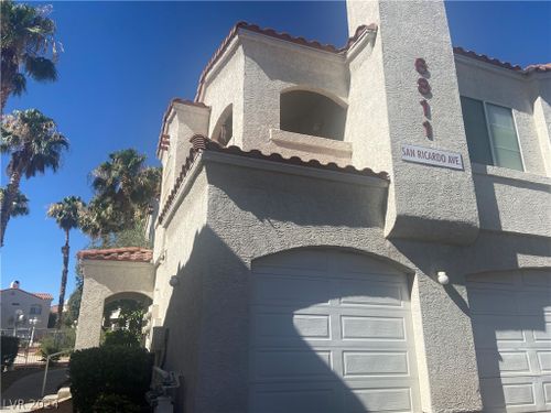 101-6811 San Ricardo Avenue, Las Vegas, NV, 89146 | Card Image