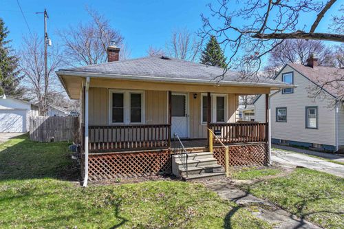 2524 Tyrone Street, Flint, MI, 48504 | Card Image