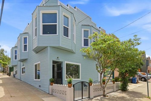 901903 Hanover St, Daly City, CA, 94014 | Card Image