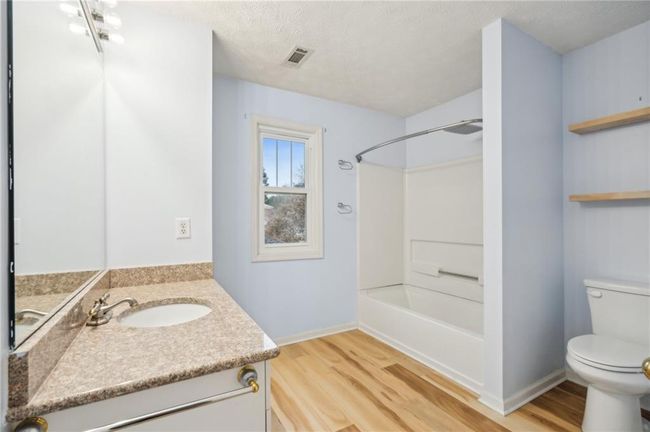 3815 Glen Laurel Ct, House other with 3 bedrooms, 3 bathrooms and 4 parking in Cumming GA | Image 22