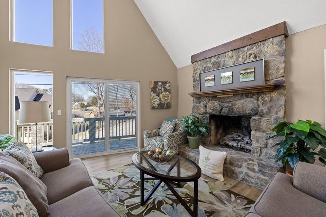 4913 Shoreline Dr, House other with 3 bedrooms, 3 bathrooms and null parking in Chattanooga TN | Image 9