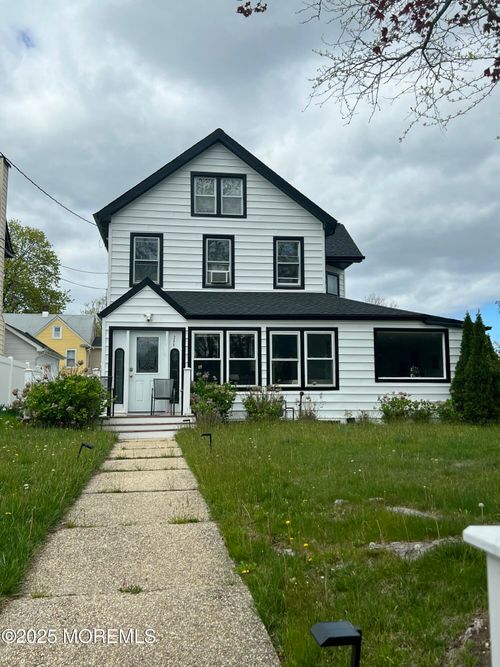 235 S Lincoln Ave, Long Branch, NJ, 07740-4572 | Card Image