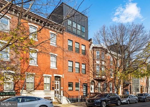 4-1513 Christian St, PHILADELPHIA, PA, 19146-2112 | Card Image