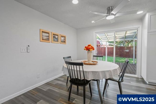 611 Ne Bockes Loop, House other with 3 bedrooms, 2 bathrooms and null parking in Sheridan OR | Image 20