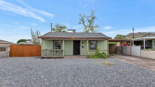 9624 N 2nd St, Phoenix, AZ, 85020-2008 | Card Image