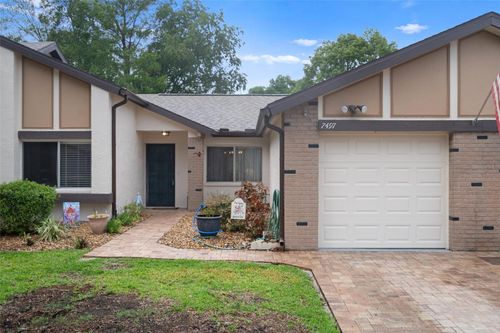 7497 Heather Walk Drive, Weeki Wachee, FL, 34613 | Card Image