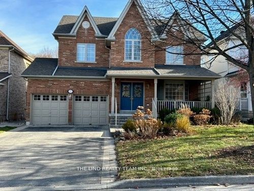 173 Roselena Dr, Schomberg, ON, L0G1T0 | Card Image