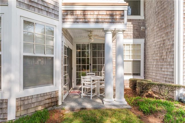 711 Prestwick Turn, House attached with 3 bedrooms, 2 bathrooms and null parking in Cape Charles VA | Image 28