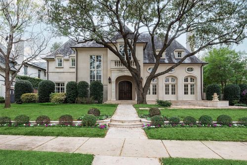 3517 Lexington Ave, Dallas, TX, 75205-3914 | Card Image