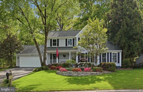 21283 Smokehouse Ct, ASHBURN, VA, 20147-5317 | Card Image