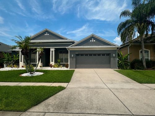 13448 Summer Rain Dr, ORLANDO, FL, 32828-7450 | Card Image