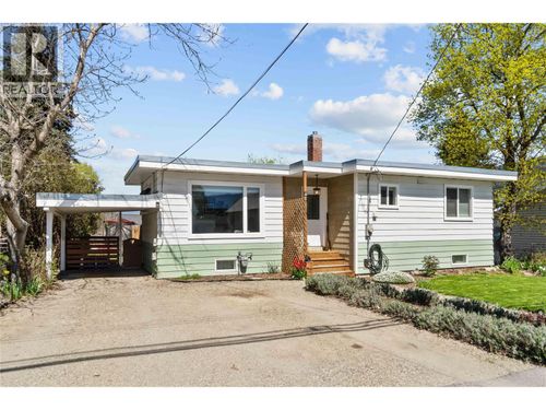 715 Mill Ave, Enderby, BC, V0E1V4 | Card Image