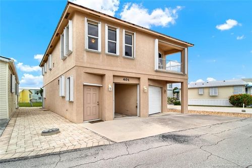 401-10725 S Ocean Drive, Jensen Beach, FL, 34957 | Card Image