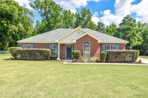 291 White Oak Ln, Tallassee, AL, 36078-6837 | Card Image