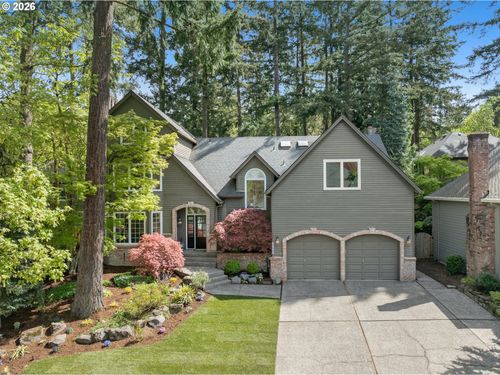 4140 Melissa Dr, Lake Oswego, OR, 97034-7201 | Card Image