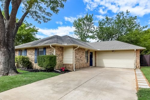 1406 Collin Dr, Allen, TX, 75002-4108 | Card Image