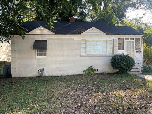 154 Lawton St Sw, Atlanta, GA, 30314-3017 | Card Image