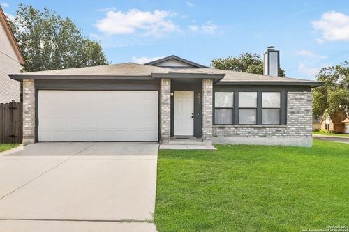 9087 Ryelle, San Antonio, TX, 78250-5896 | Card Image