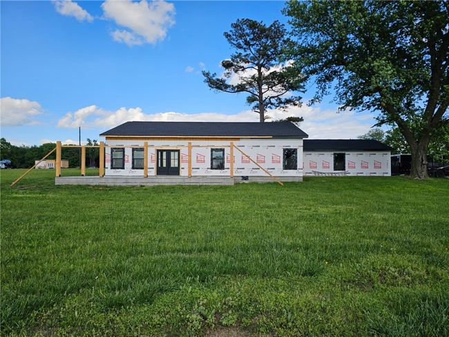 22372 North Rd, House other with 3 bedrooms, 3 bathrooms and null parking in Summers AR | Image 4