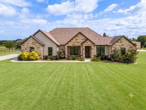 6913 Veal Station Rd, Weatherford, TX, 76085-3896 | Card Image
