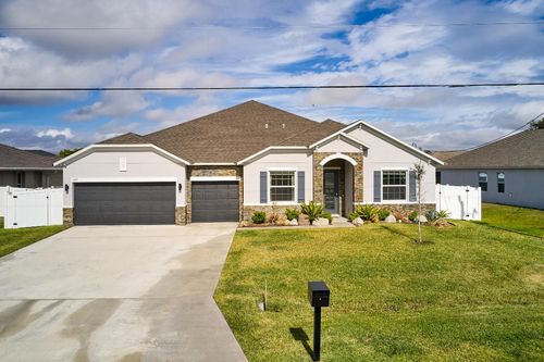 6125 Nw Drophy Avenue, Port St Lucie, FL, 34986 | Card Image