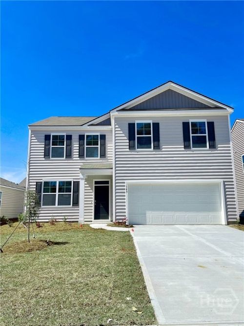 143 Kraft Cv, Pooler, GA, 31322-9832 | Card Image