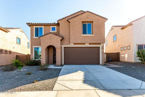 19881 W Annika Drive, Litchfield Park, AZ, 85340 | Card Image